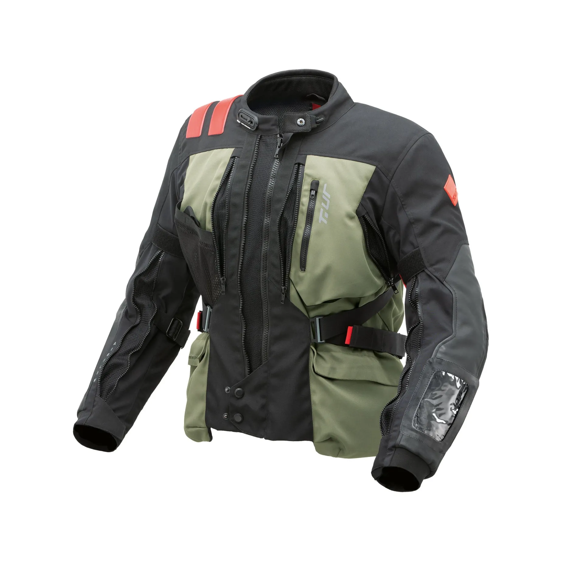 ROADBOOK HYDROSCUD®