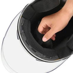 Sous-casque PAPI