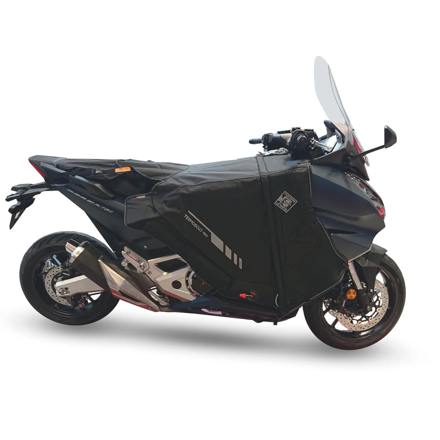 Tablier TERMOSCUD® PRO R219PRO