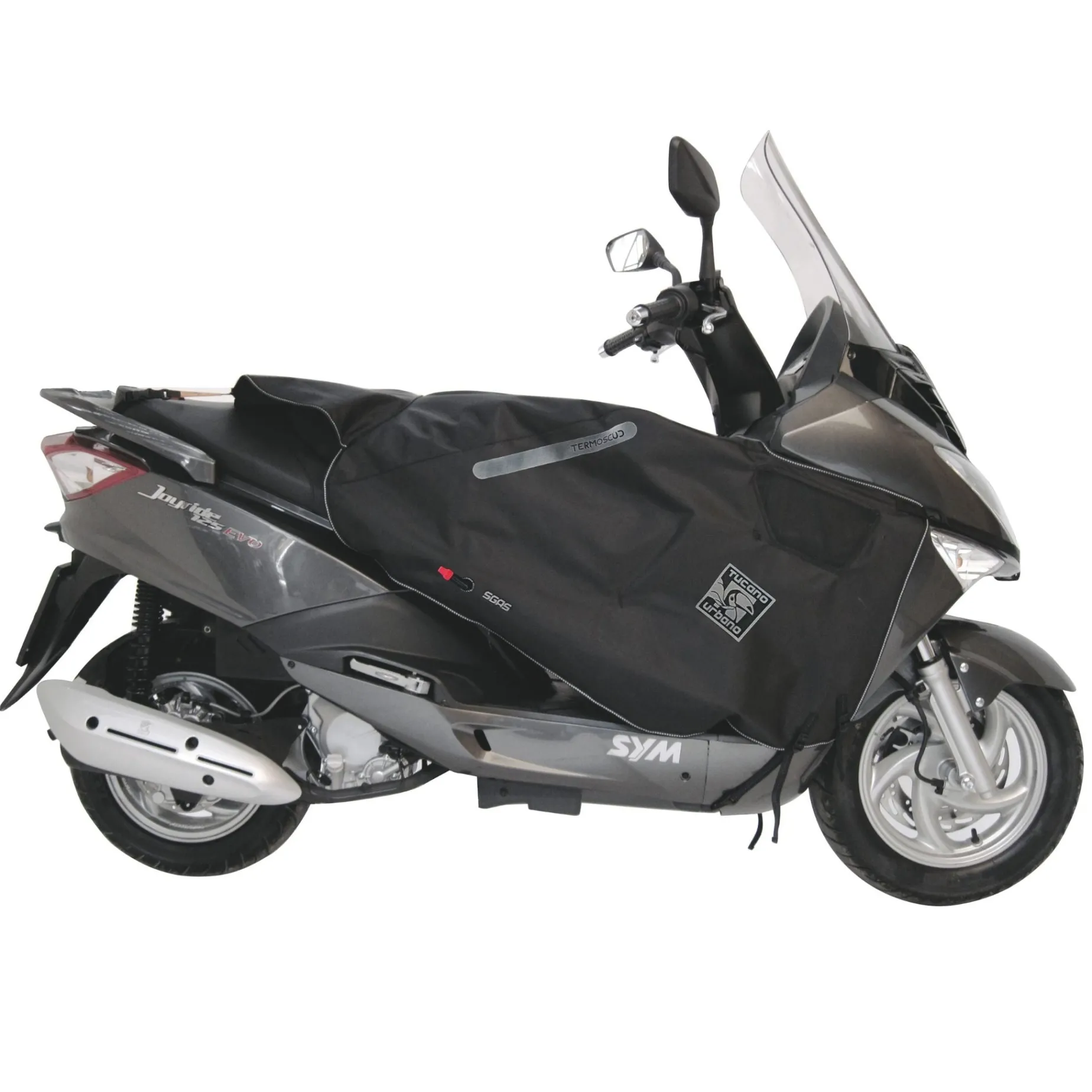 Tablier TERMOSCUD® R076