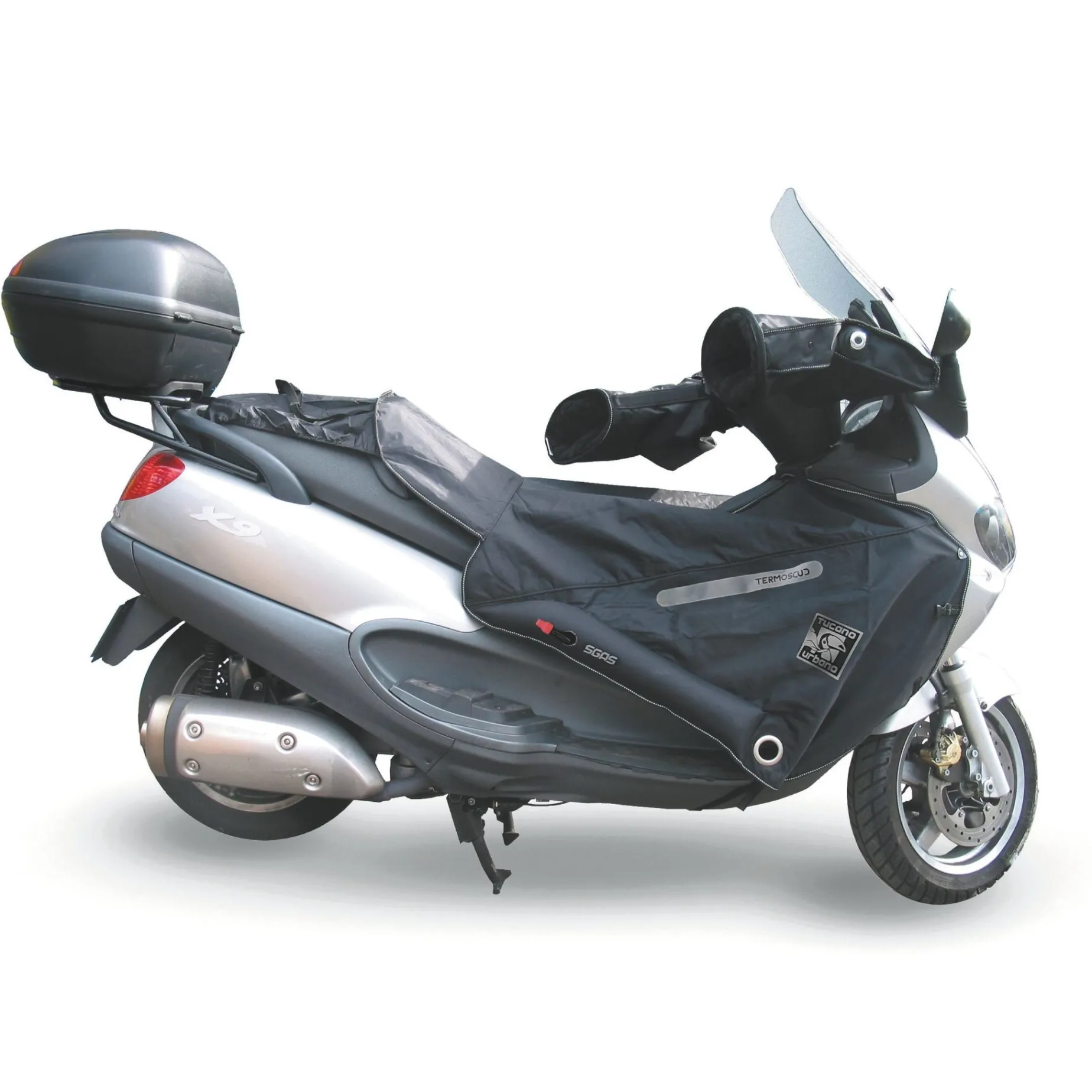 Tablier TERMOSCUD® R032