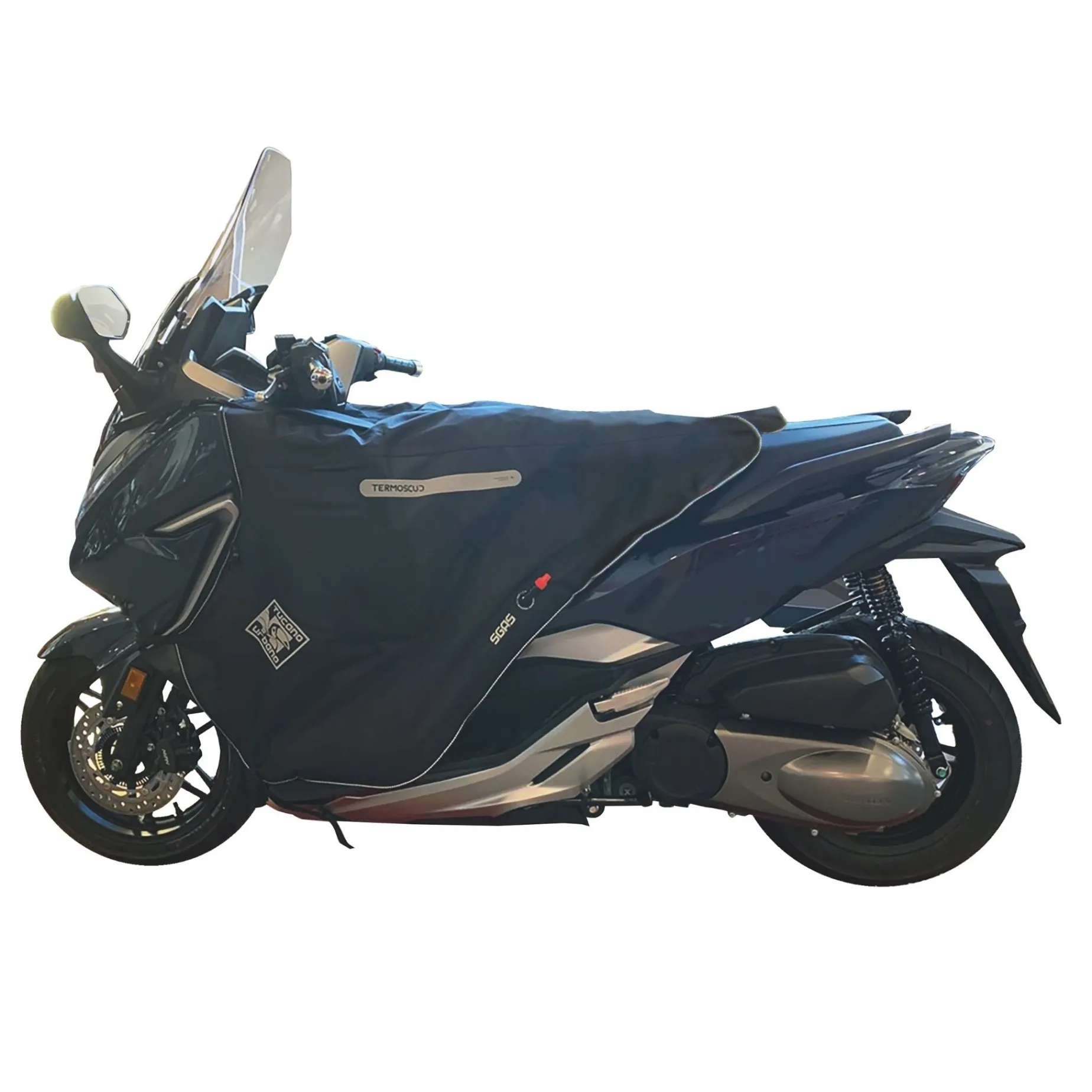 Tablier TERMOSCUD® R198