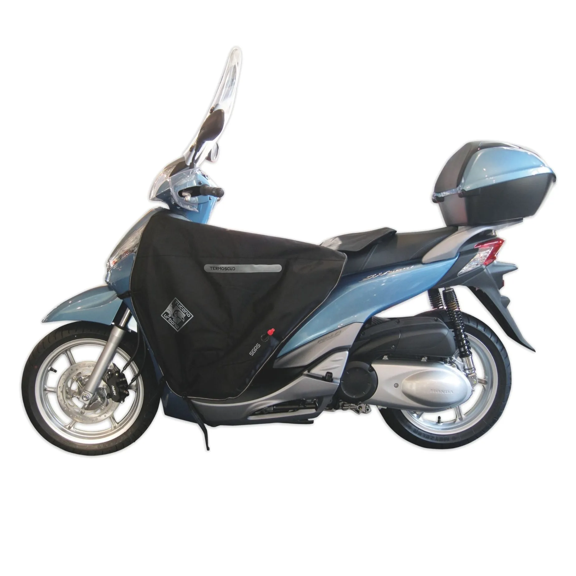 Tablier TERMOSCUD® R084
