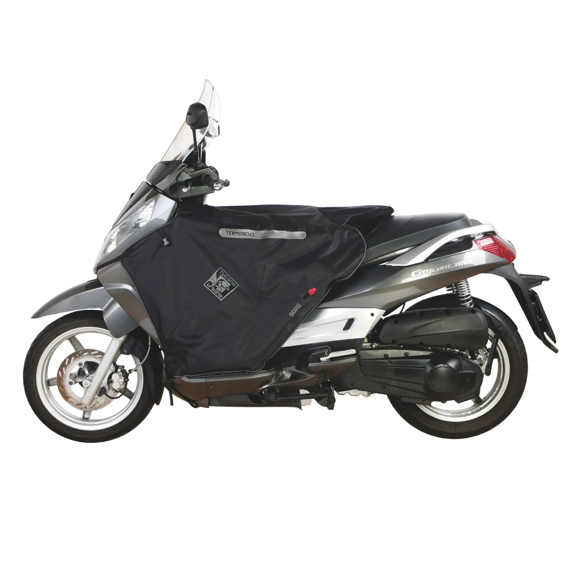 Tablier TERMOSCUD® R073