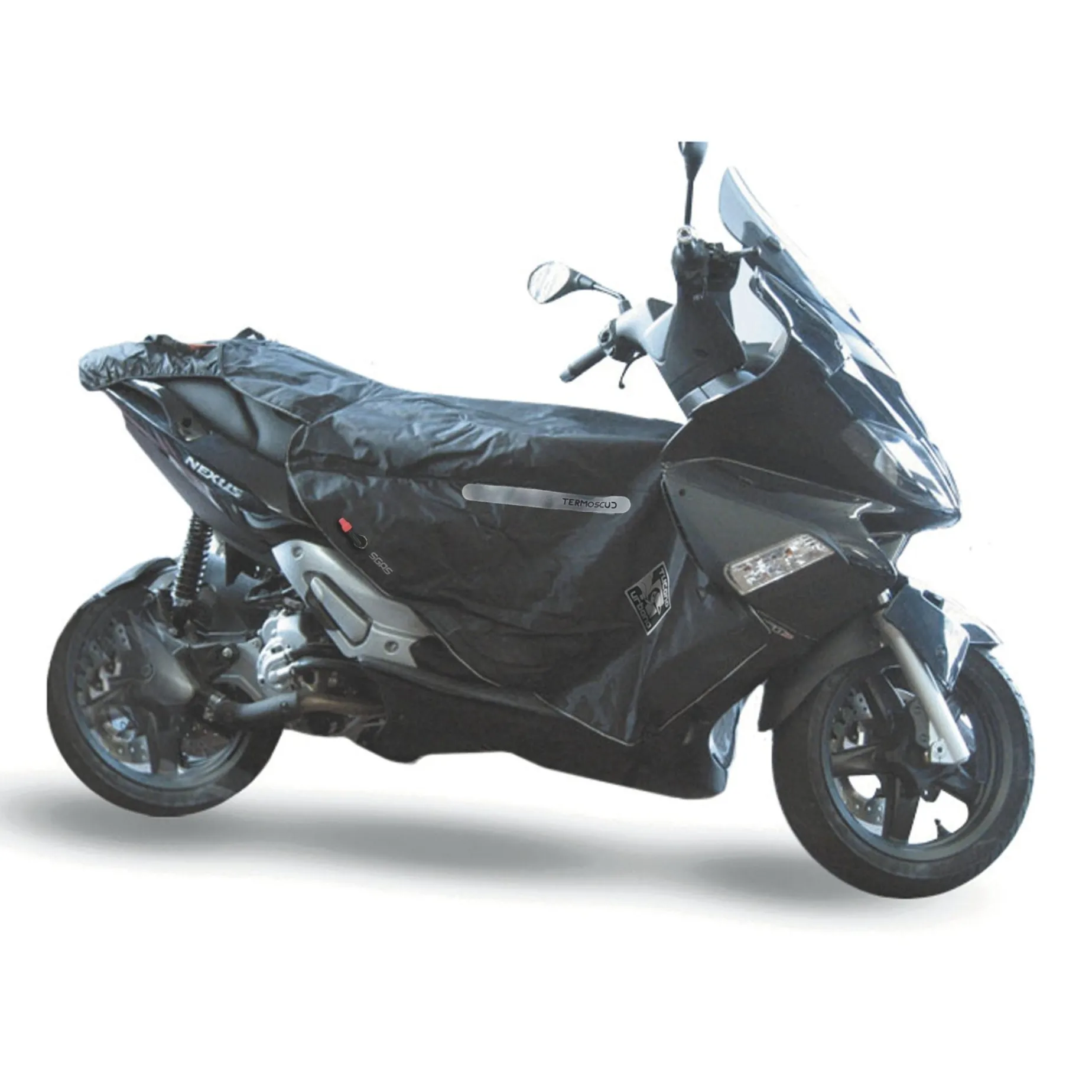 Tablier TERMOSCUD® R043
