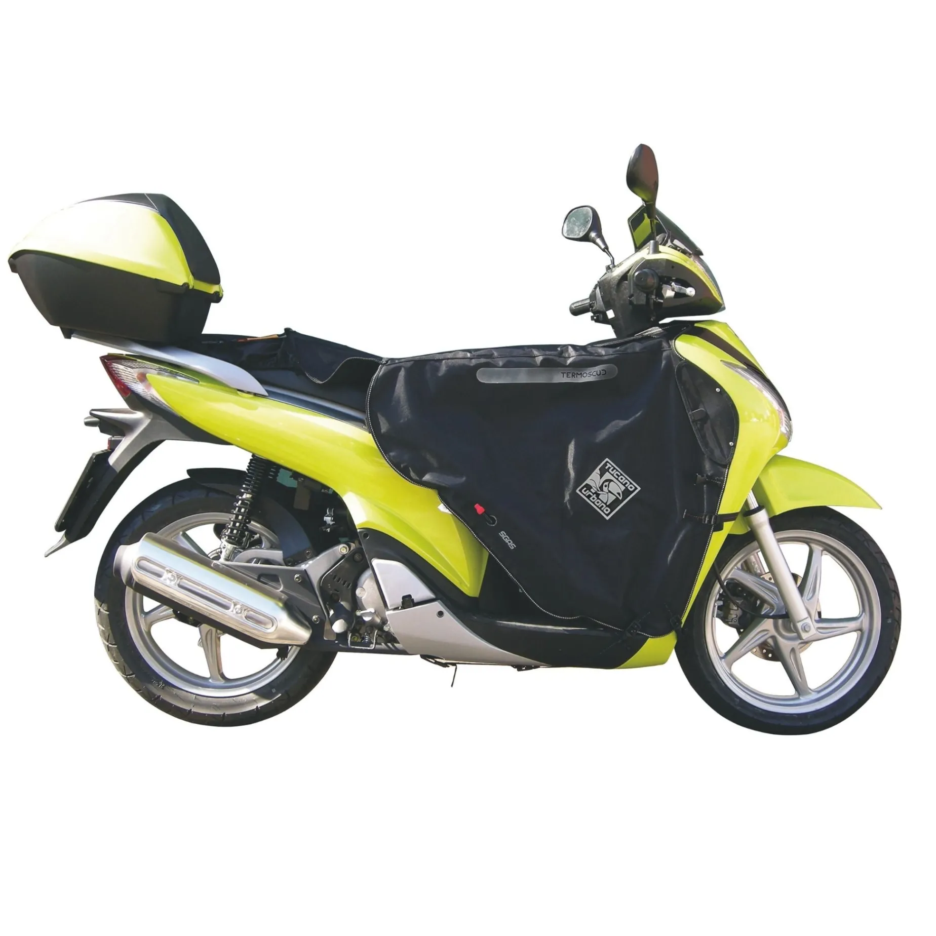 Tablier TERMOSCUD® R079