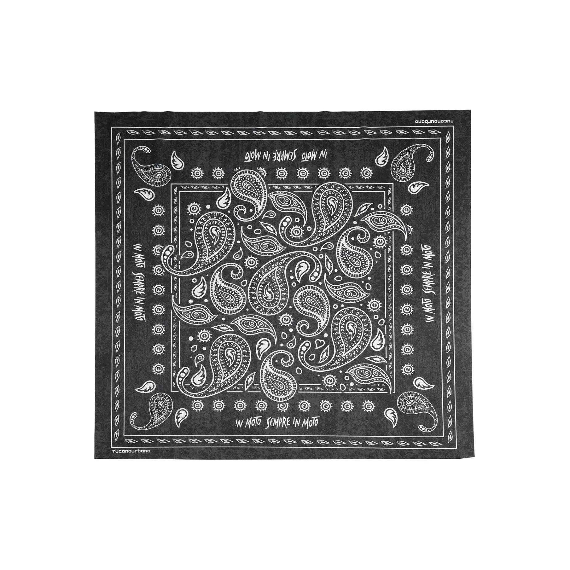 Tour de cou FOULARD RACER