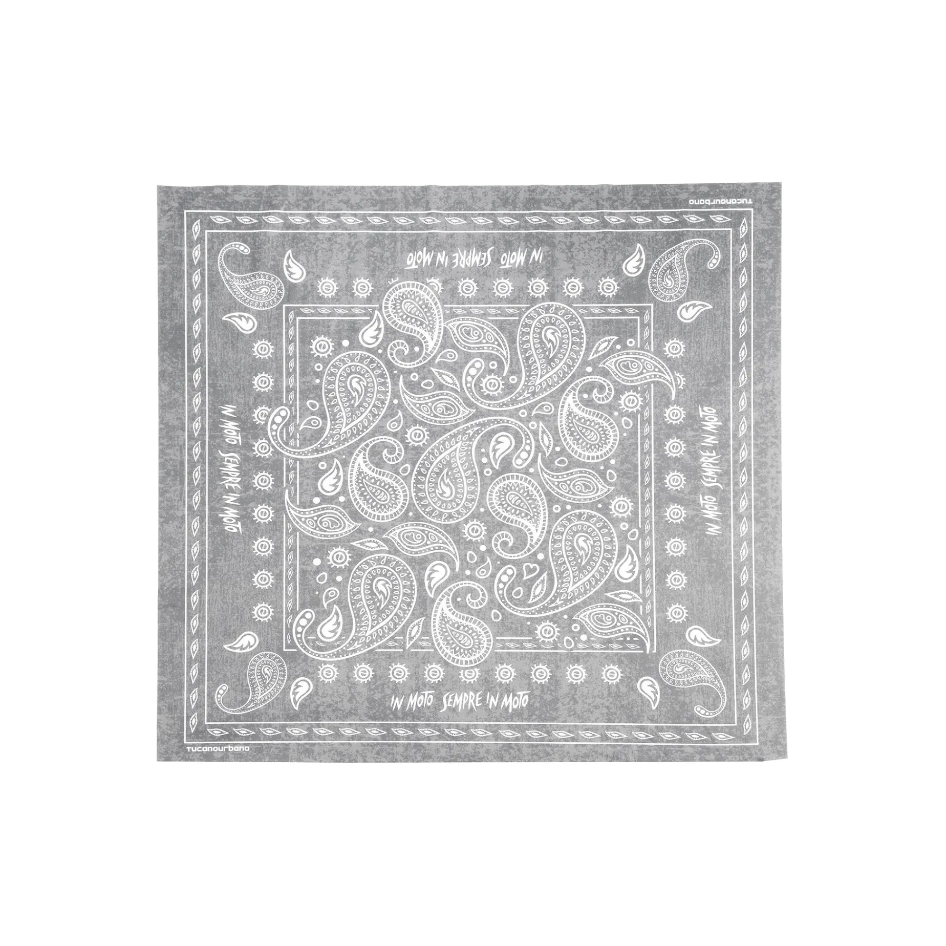 Tour de cou FOULARD RACER