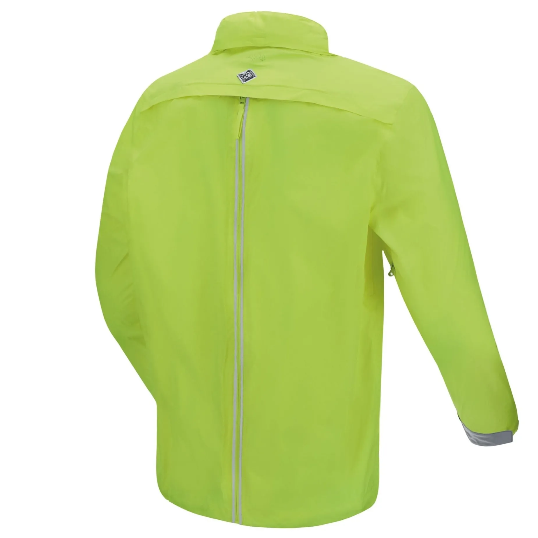 Veste anti-pluie NANO RAIN ZETA HYDROSCUD®