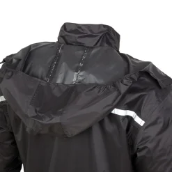 Veste anti-pluie NANO RAIN JACKET PLUS HYDROSCUD®