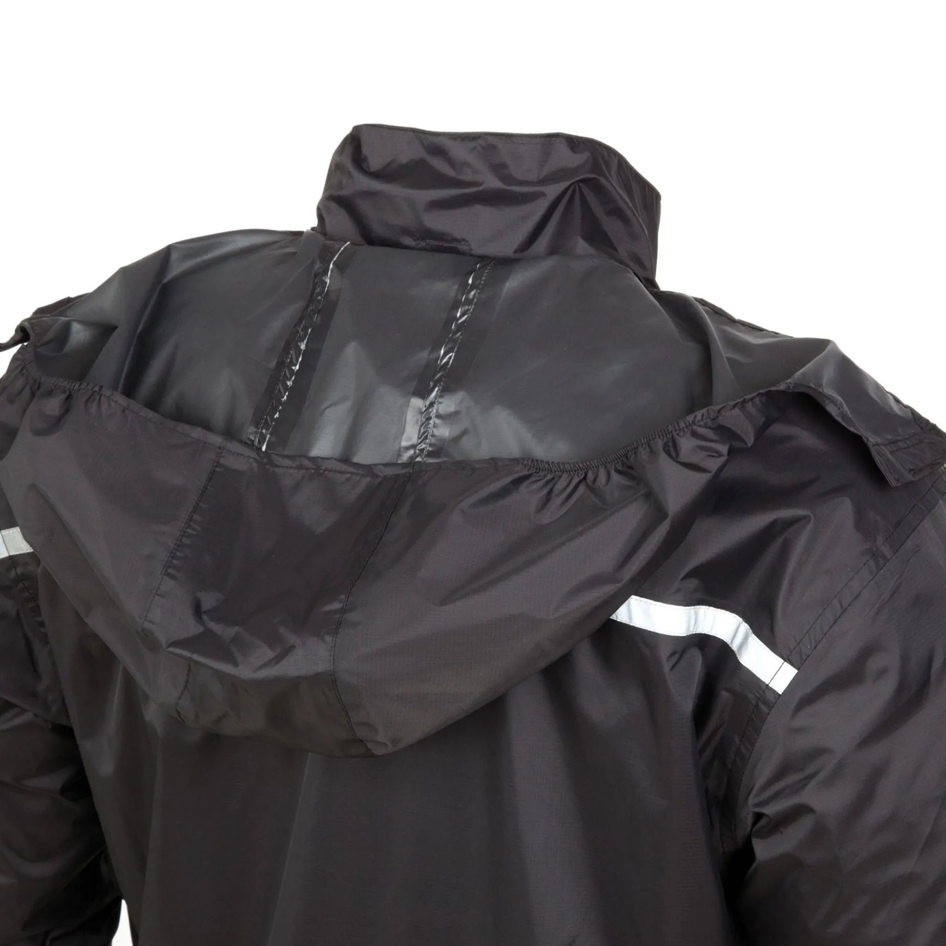 Veste anti-pluie NANO RAIN JACKET PLUS HYDROSCUD®
