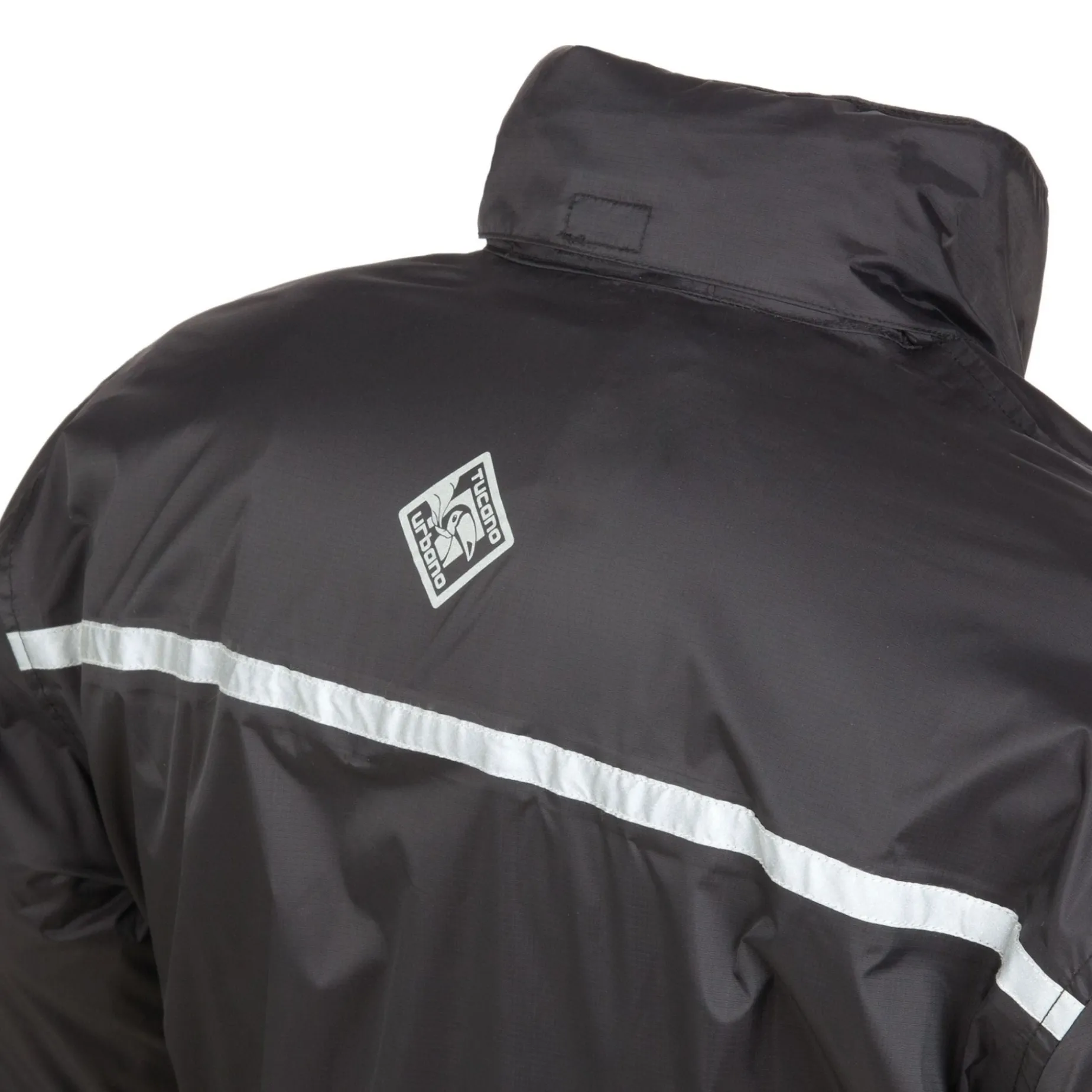 Veste anti-pluie NANO RAIN JACKET PLUS HYDROSCUD®