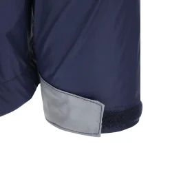 Veste anti-pluie NANO RAIN ZETA HYDROSCUD®