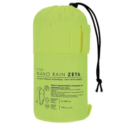 Veste anti-pluie NANO RAIN ZETA HYDROSCUD®
