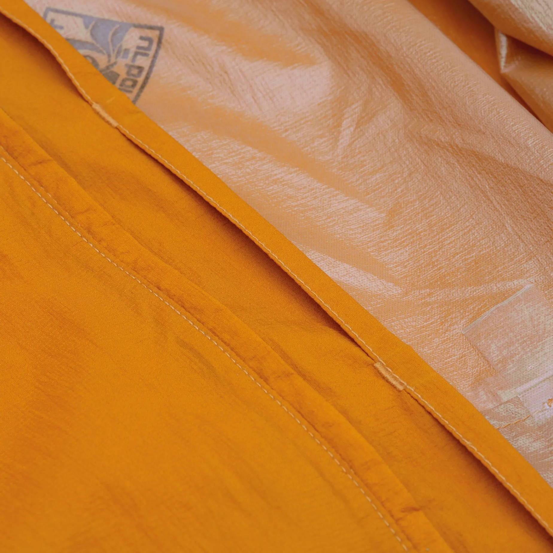 Veste anti-pluie NANO RAIN ULTRA HYDROSCUD®