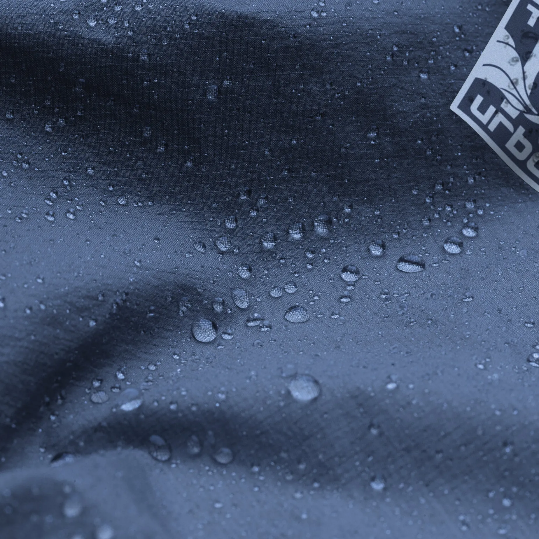 Veste anti-pluie NANO RAIN ULTRA HYDROSCUD®