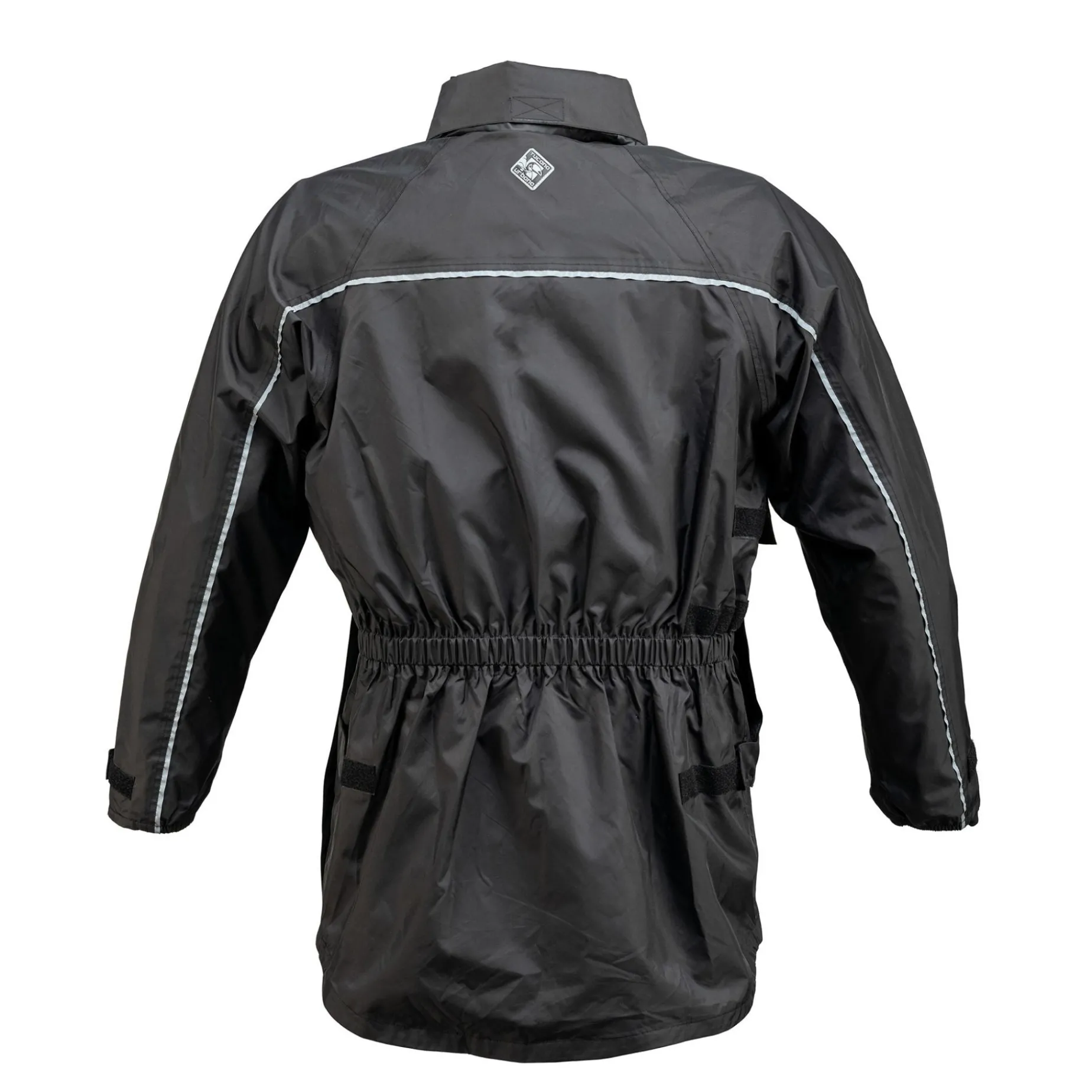 Veste anti-pluie TUCANORAK HYDROSCUD®