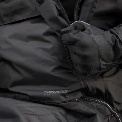 Veste anti-pluie TUCANORAK HYDROSCUD®