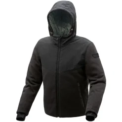 Veste BORMIO KNIT HYDROSCUD®