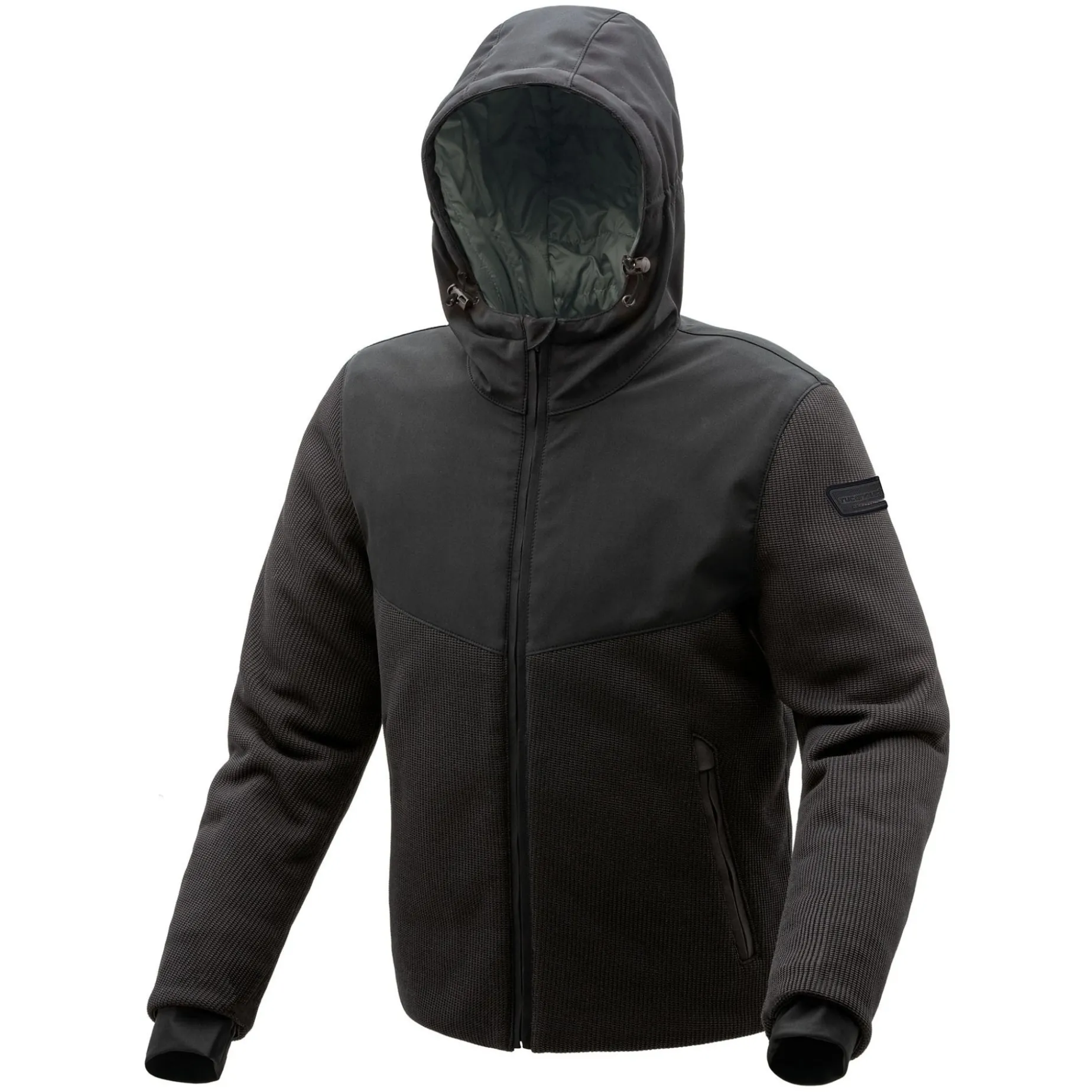 Veste BORMIO KNIT HYDROSCUD®