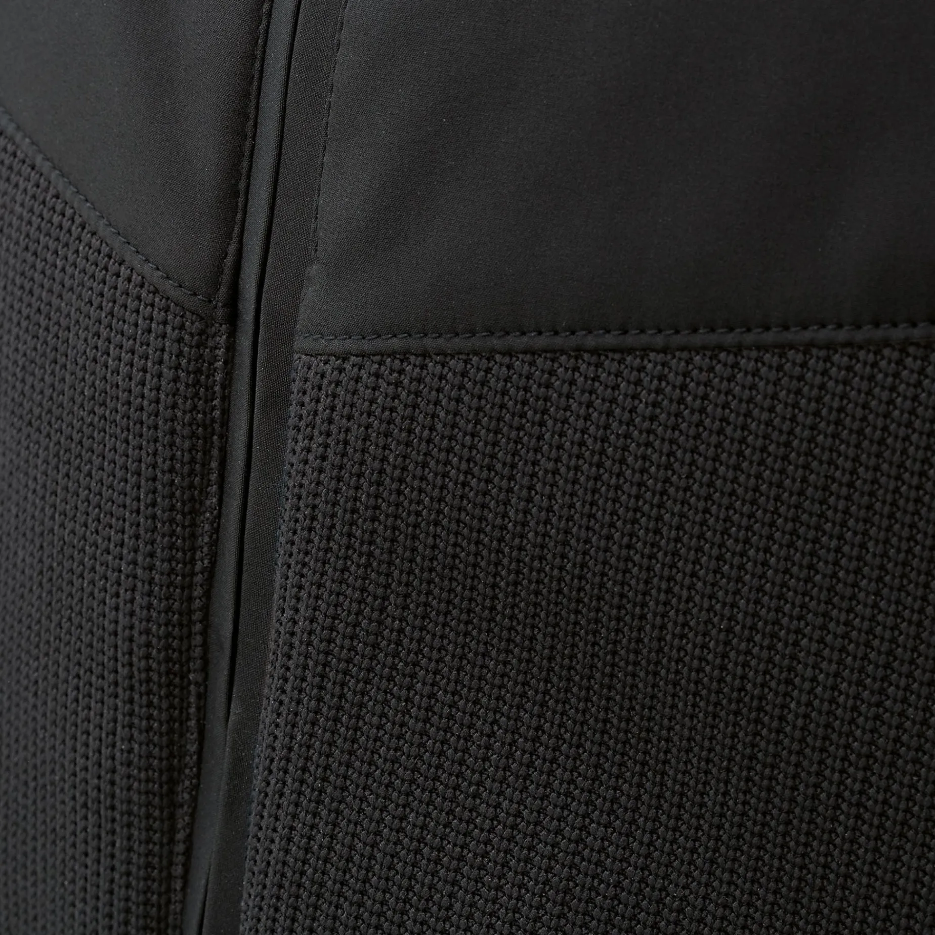 Veste BORMIO KNIT HYDROSCUD®