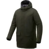 Veste MAGIC PARKA 2IN1 HYDROSCUD®