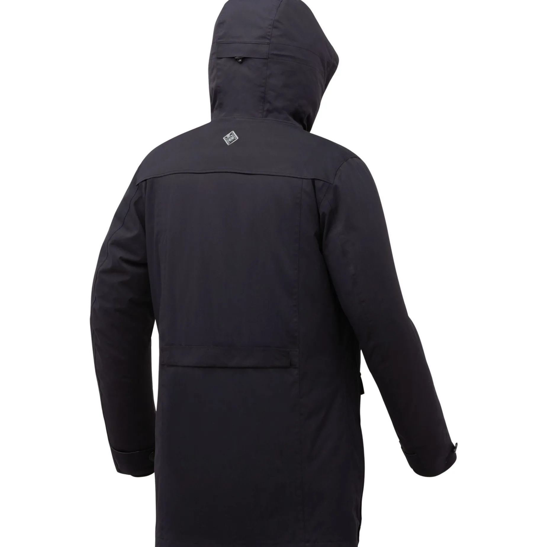 Veste MAGIC PARKA 2IN1 HYDROSCUD®