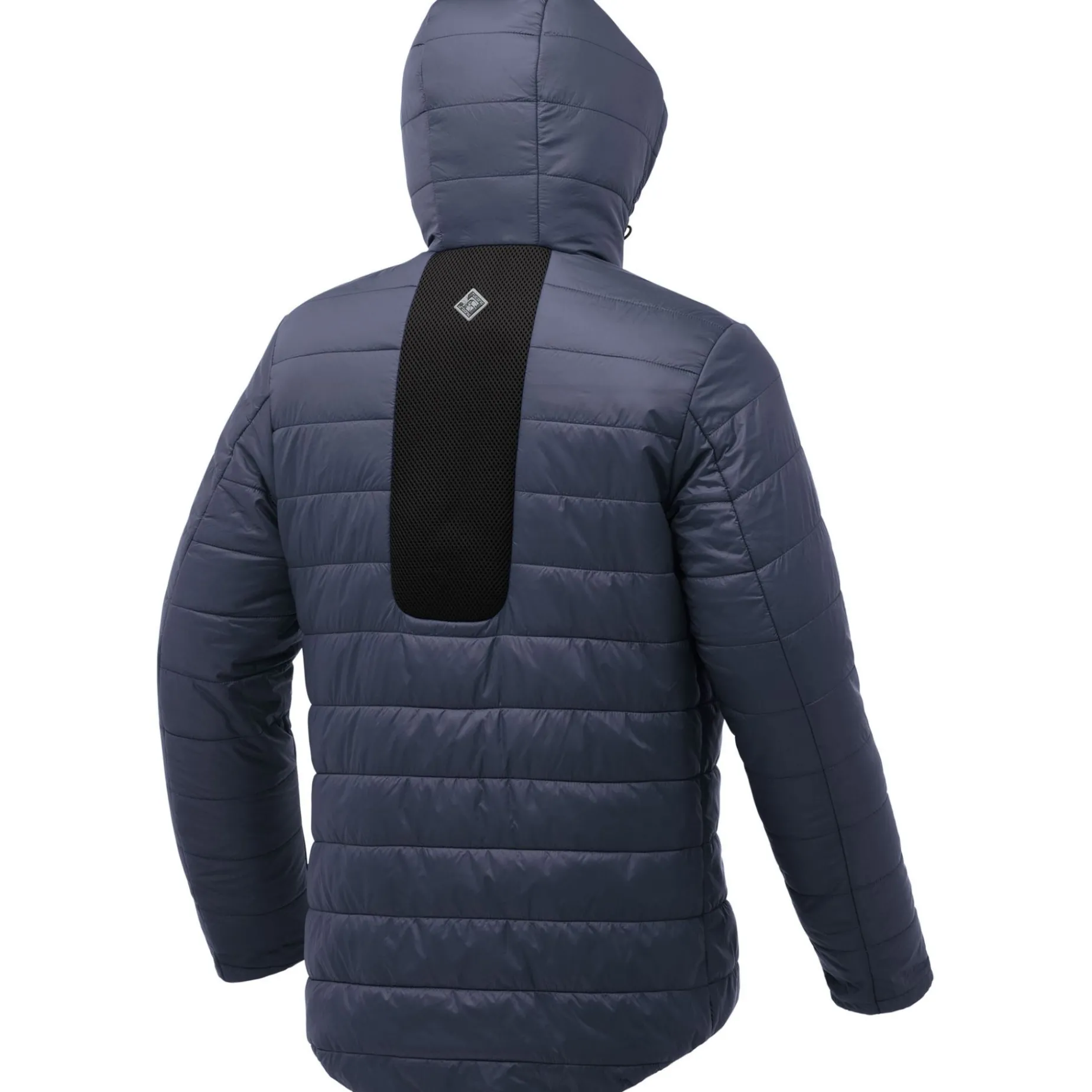 Veste MAGIC PARKA 2IN1 HYDROSCUD®