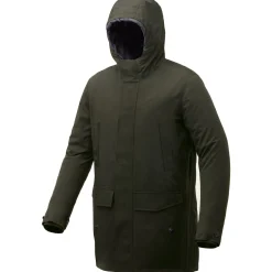 Veste MAGIC PARKA 2IN1 HYDROSCUD®