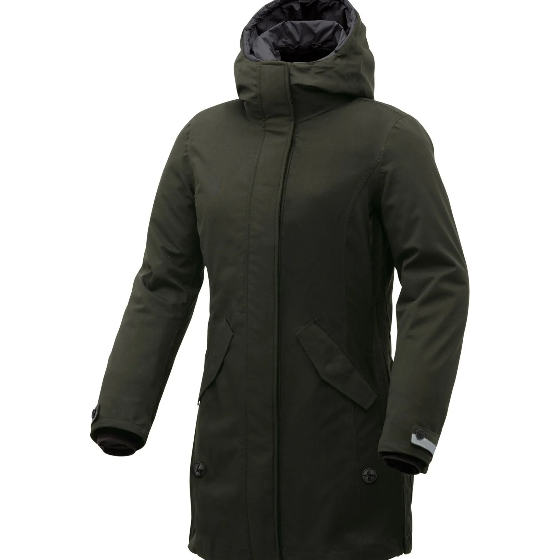 Veste MAGIC PARKA LADY 2IN1 HYDROSCUD®