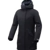 Veste MAGIC PARKA LADY 2IN1 HYDROSCUD®
