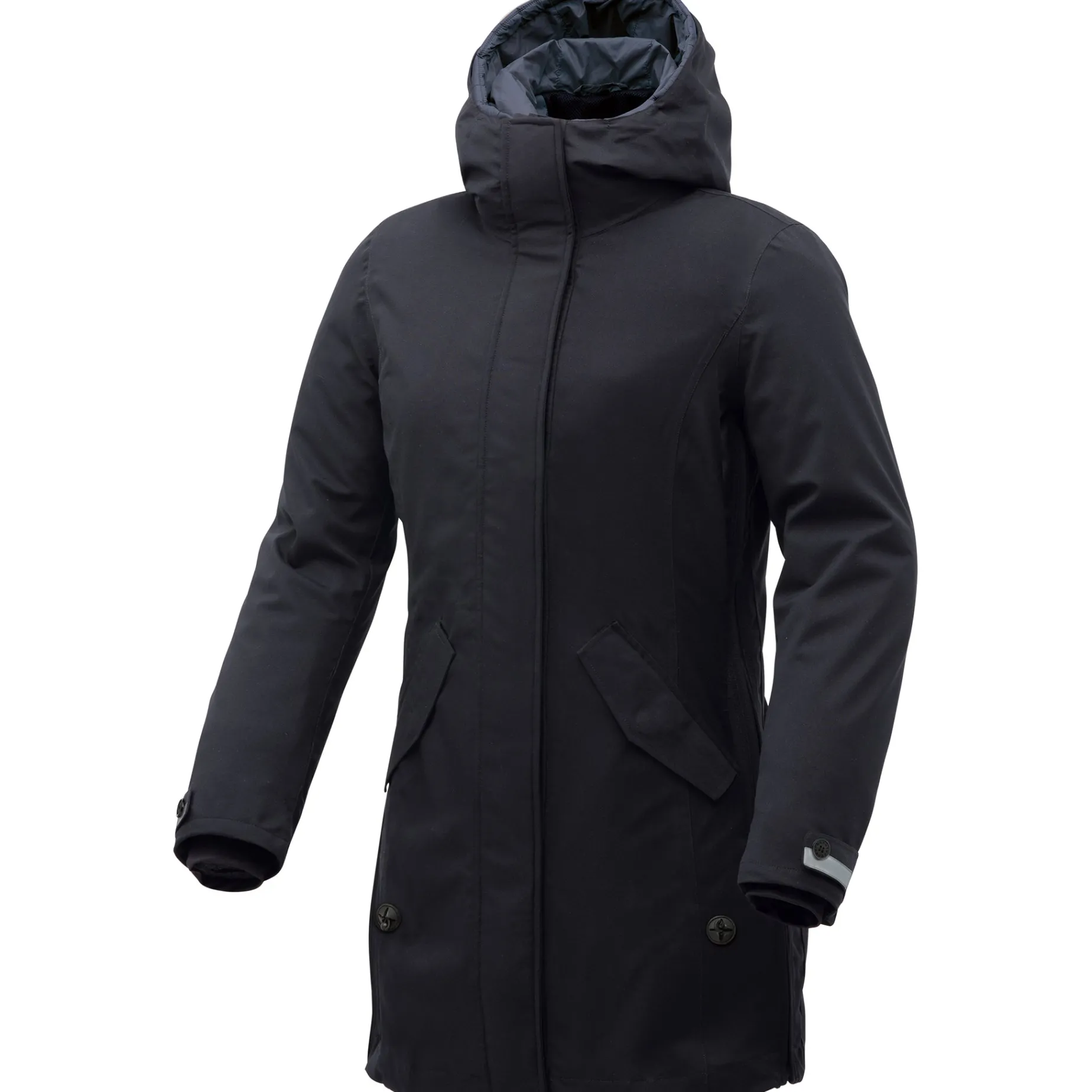 Veste MAGIC PARKA LADY 2IN1 HYDROSCUD®