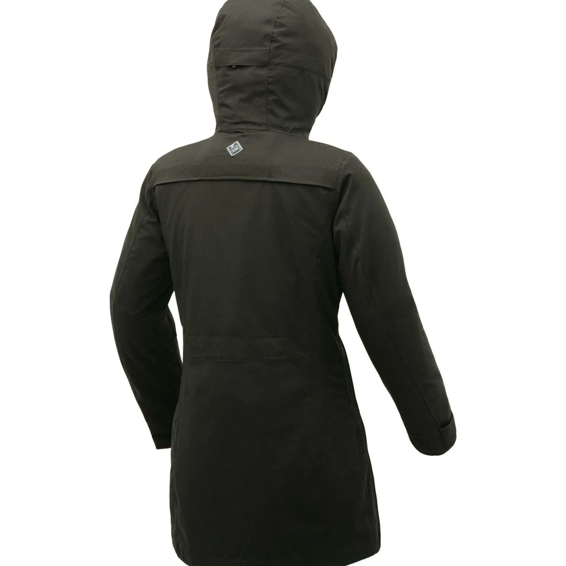 Veste MAGIC PARKA LADY 2IN1 HYDROSCUD®