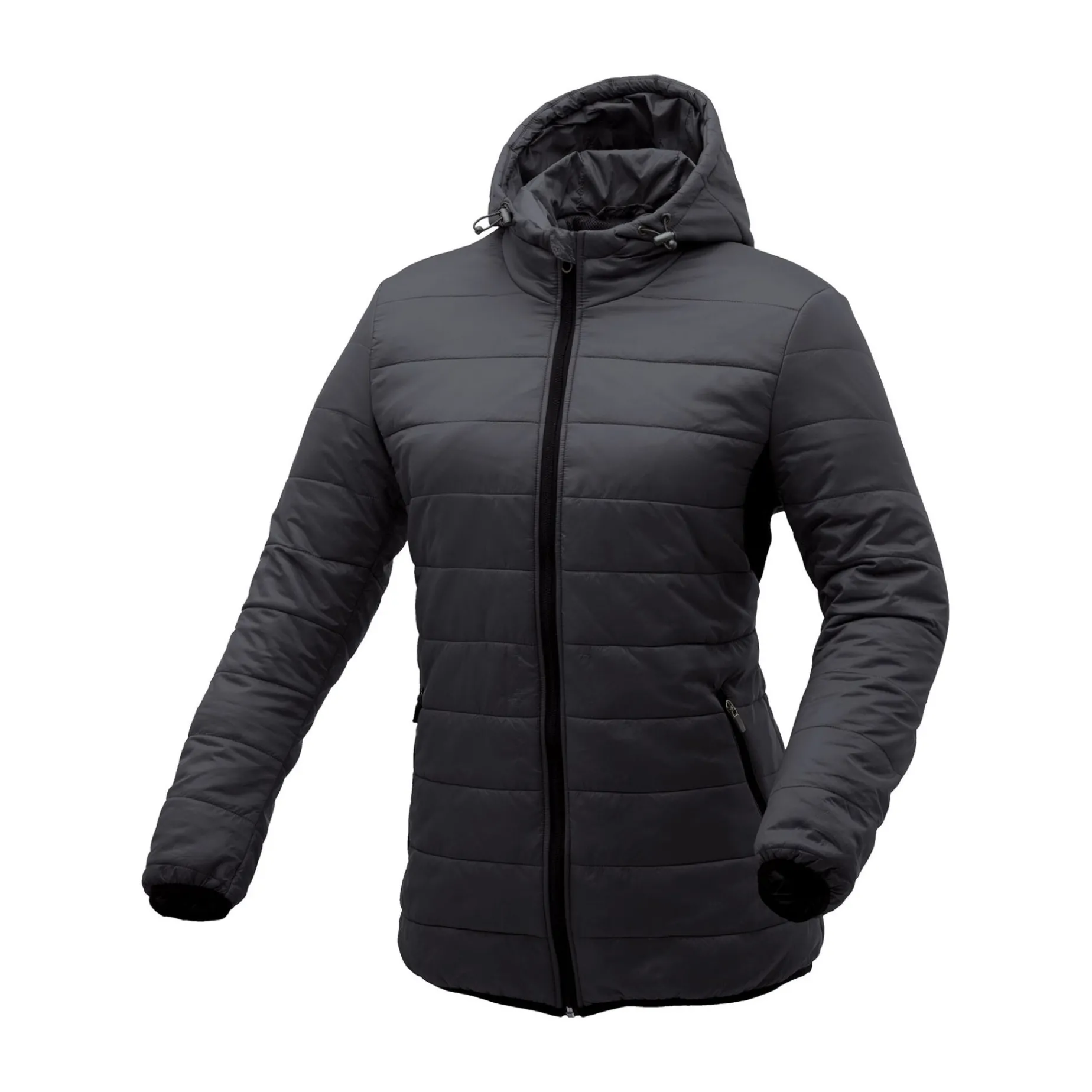 Veste MAGIC PARKA LADY 2IN1 HYDROSCUD®