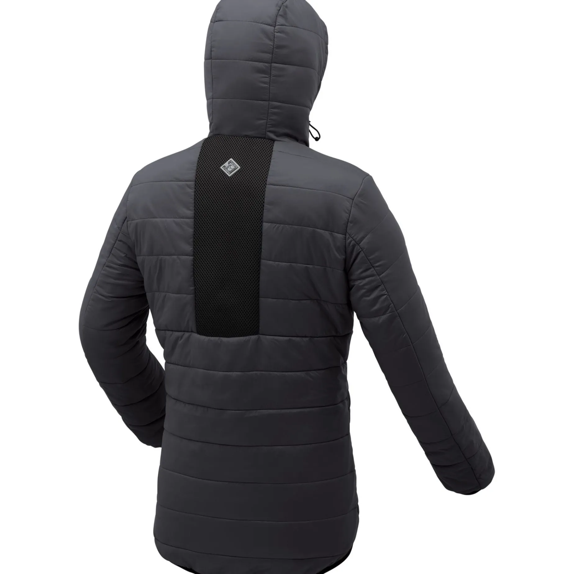 Veste MAGIC PARKA LADY 2IN1 HYDROSCUD®