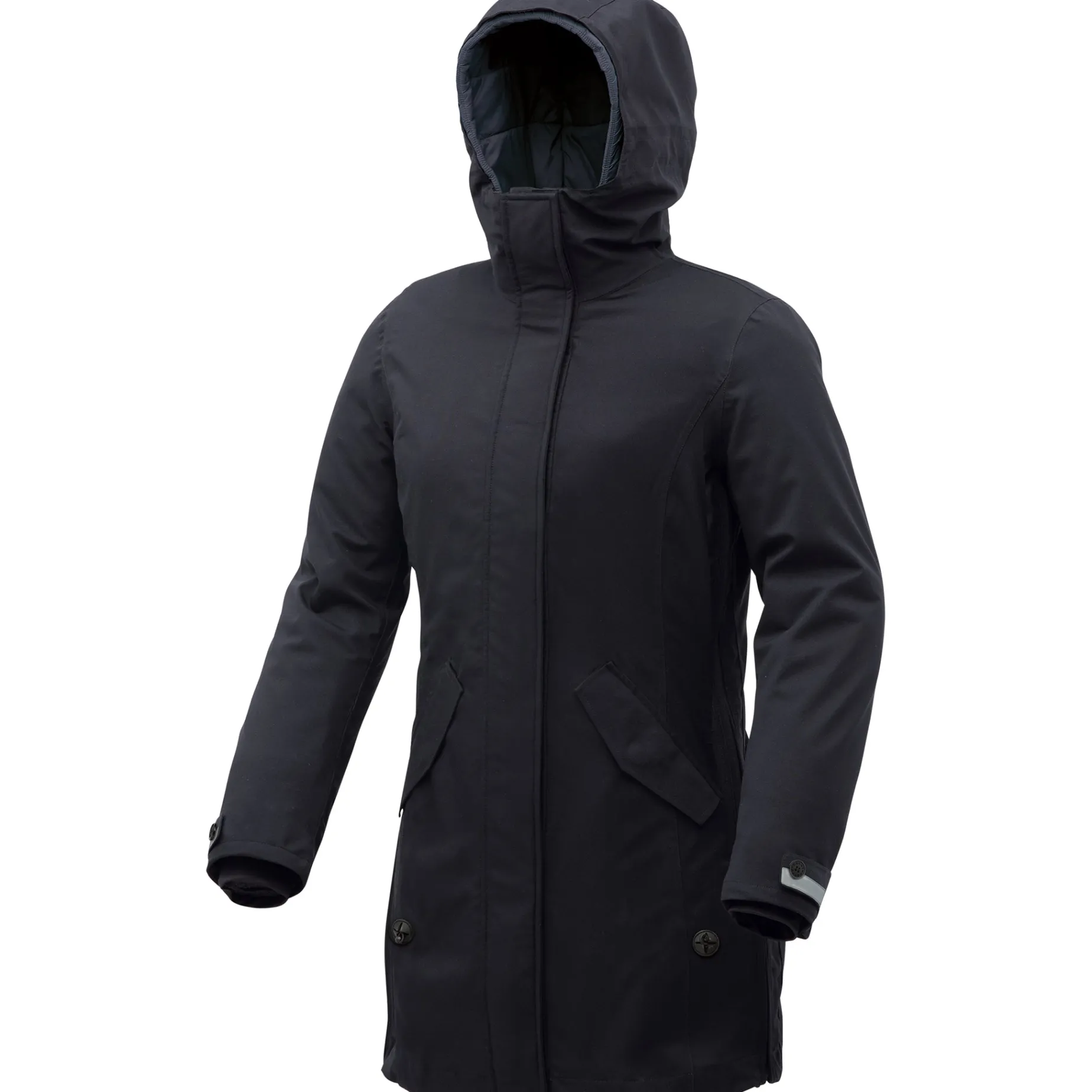 Veste MAGIC PARKA LADY 2IN1 HYDROSCUD®