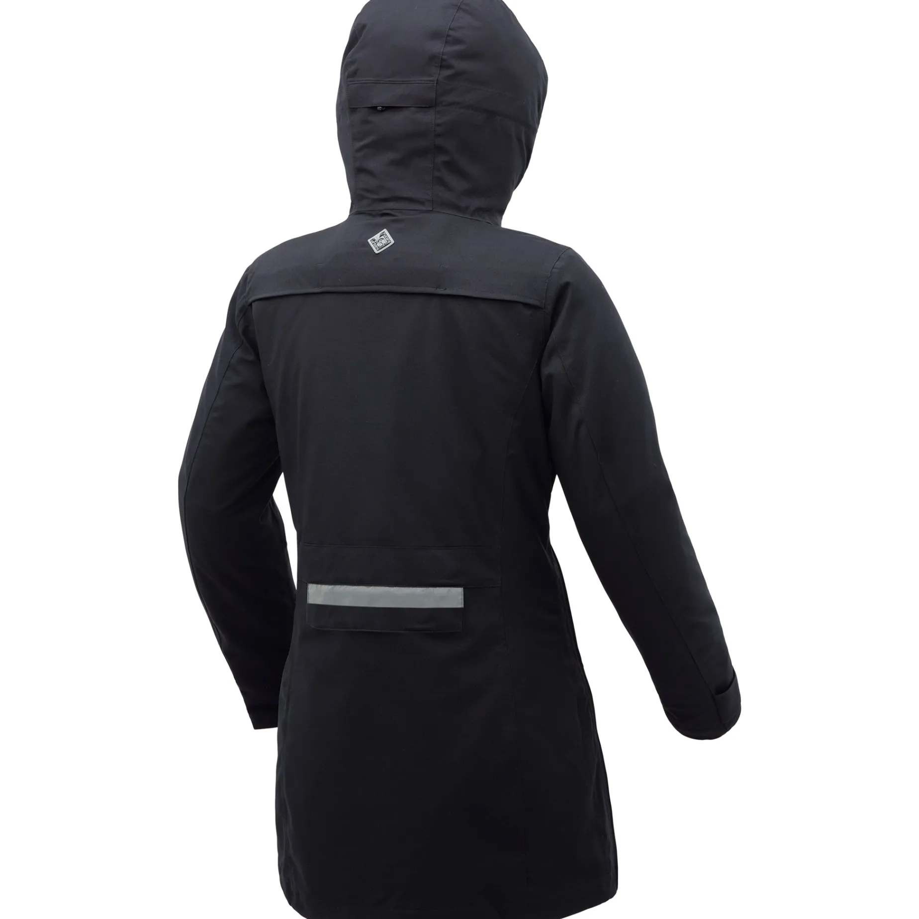 Veste MAGIC PARKA LADY 2IN1 HYDROSCUD®