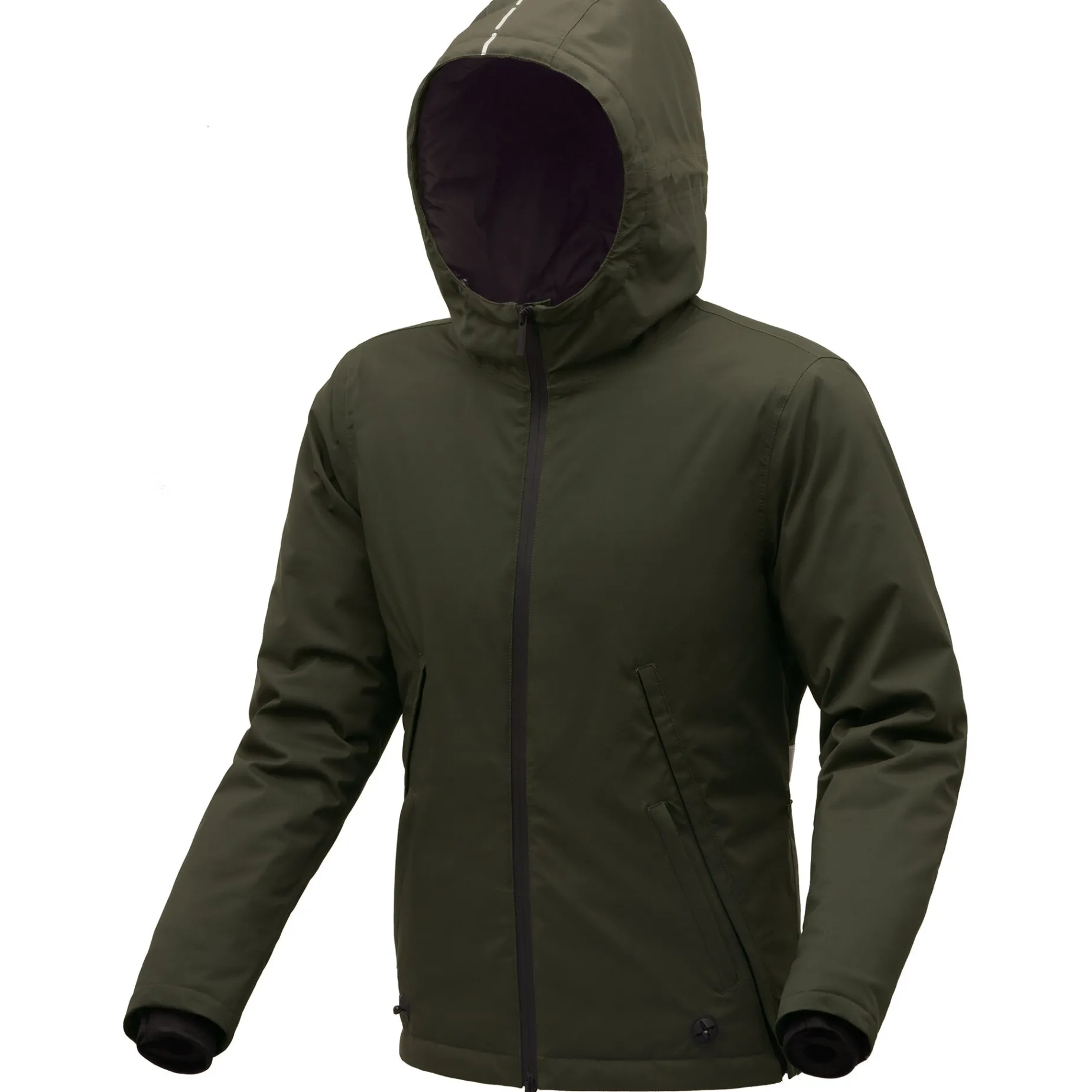 Veste MAGIC SHELTER HYDROSCUD®