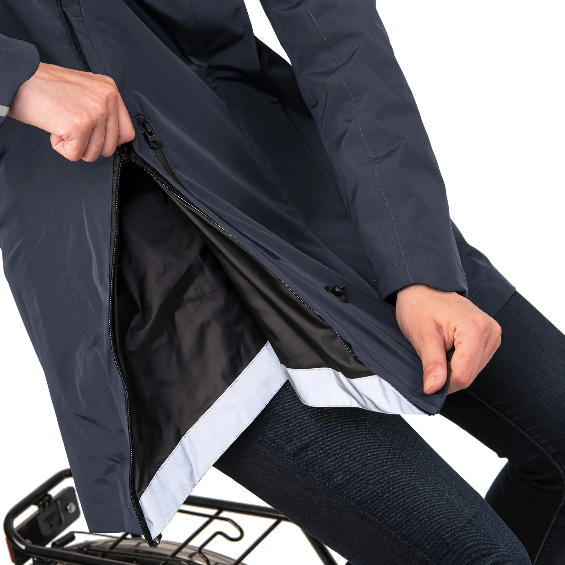 Veste MAGIC SPRING 2G HYDROSCUD®