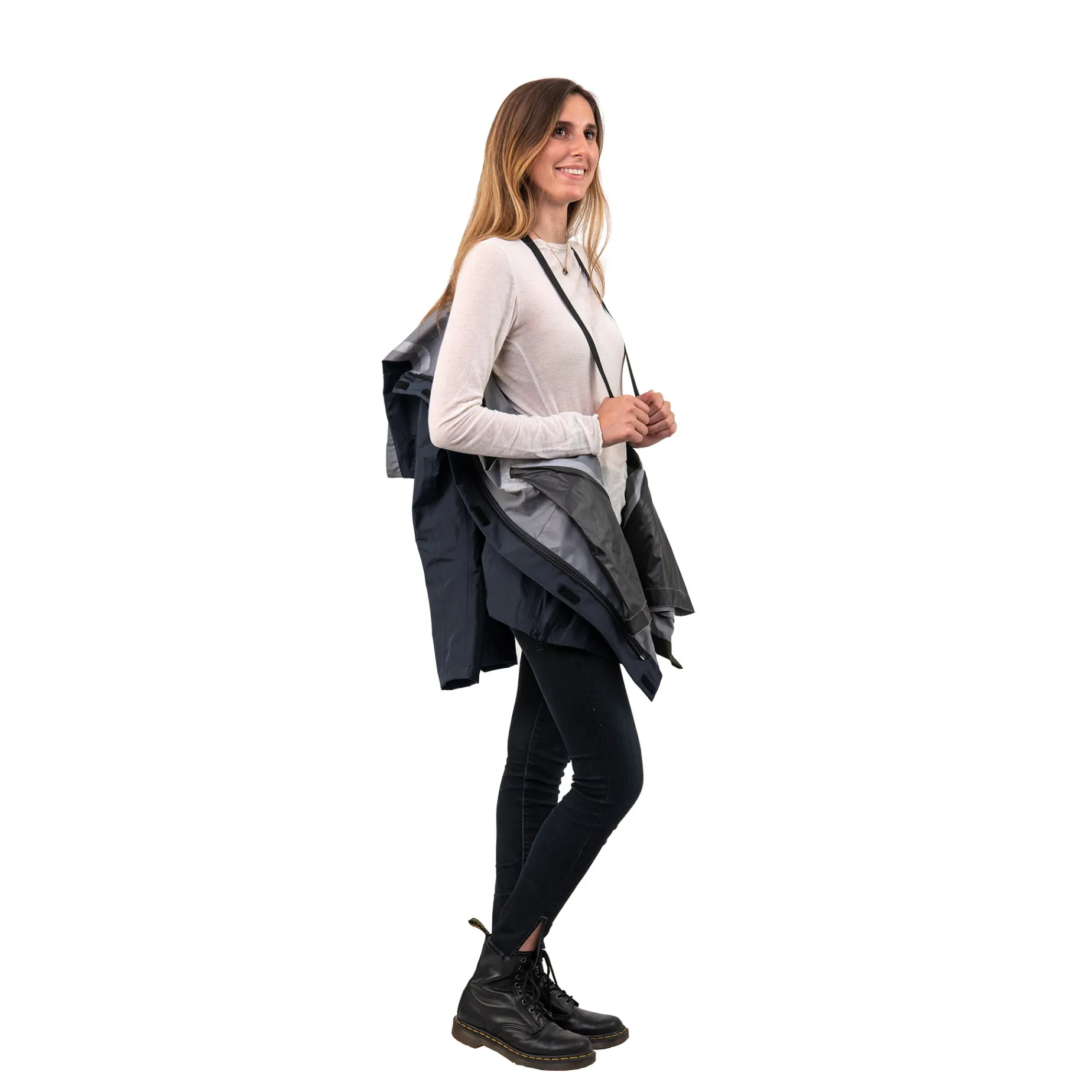 Veste MAGIC SPRING 2G HYDROSCUD®