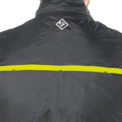 Veste NANO RAIN ALPHA HYDROSCUD®