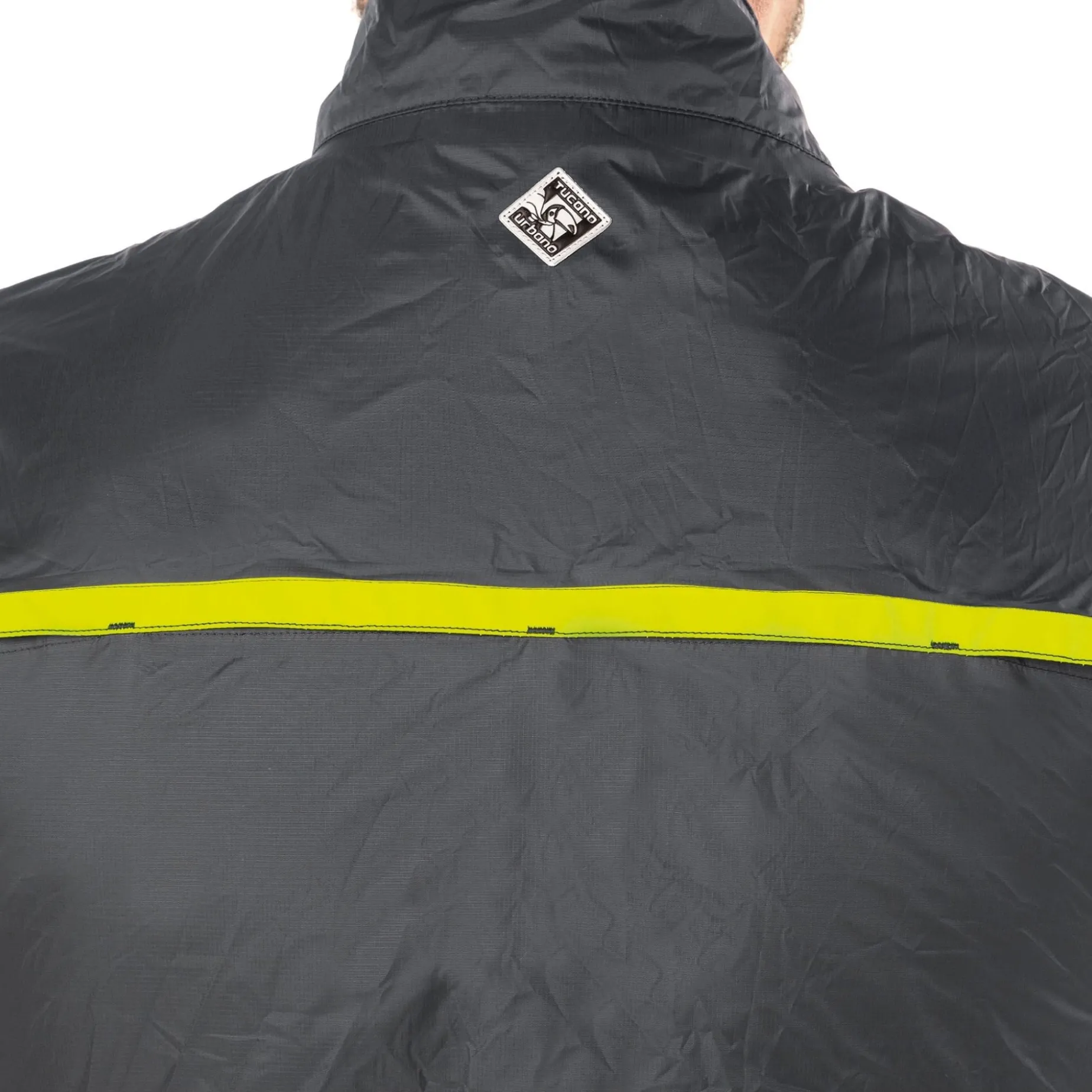 Veste NANO RAIN ALPHA HYDROSCUD®