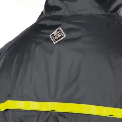 Veste NANO RAIN ALPHA HYDROSCUD®