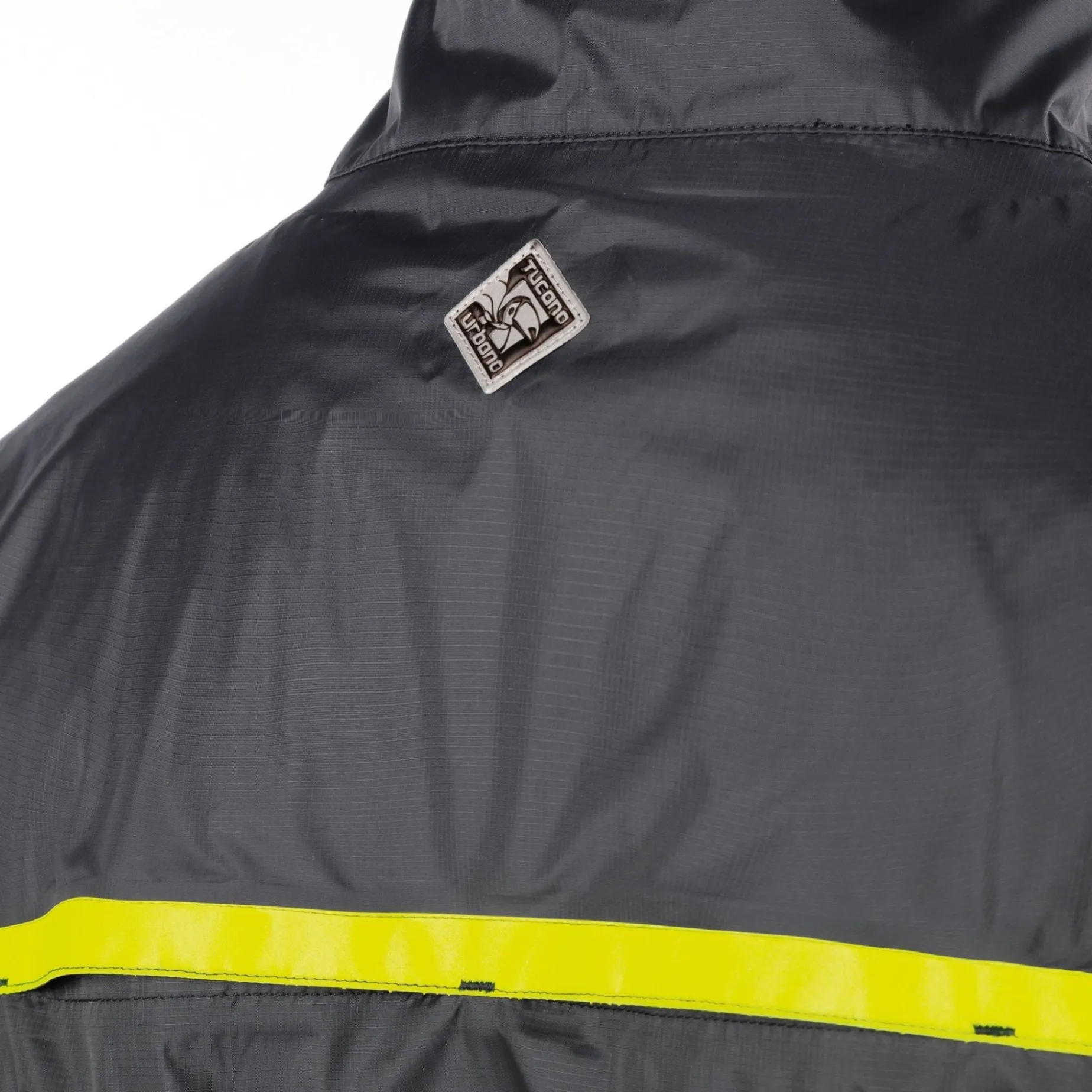 Veste NANO RAIN ALPHA HYDROSCUD®