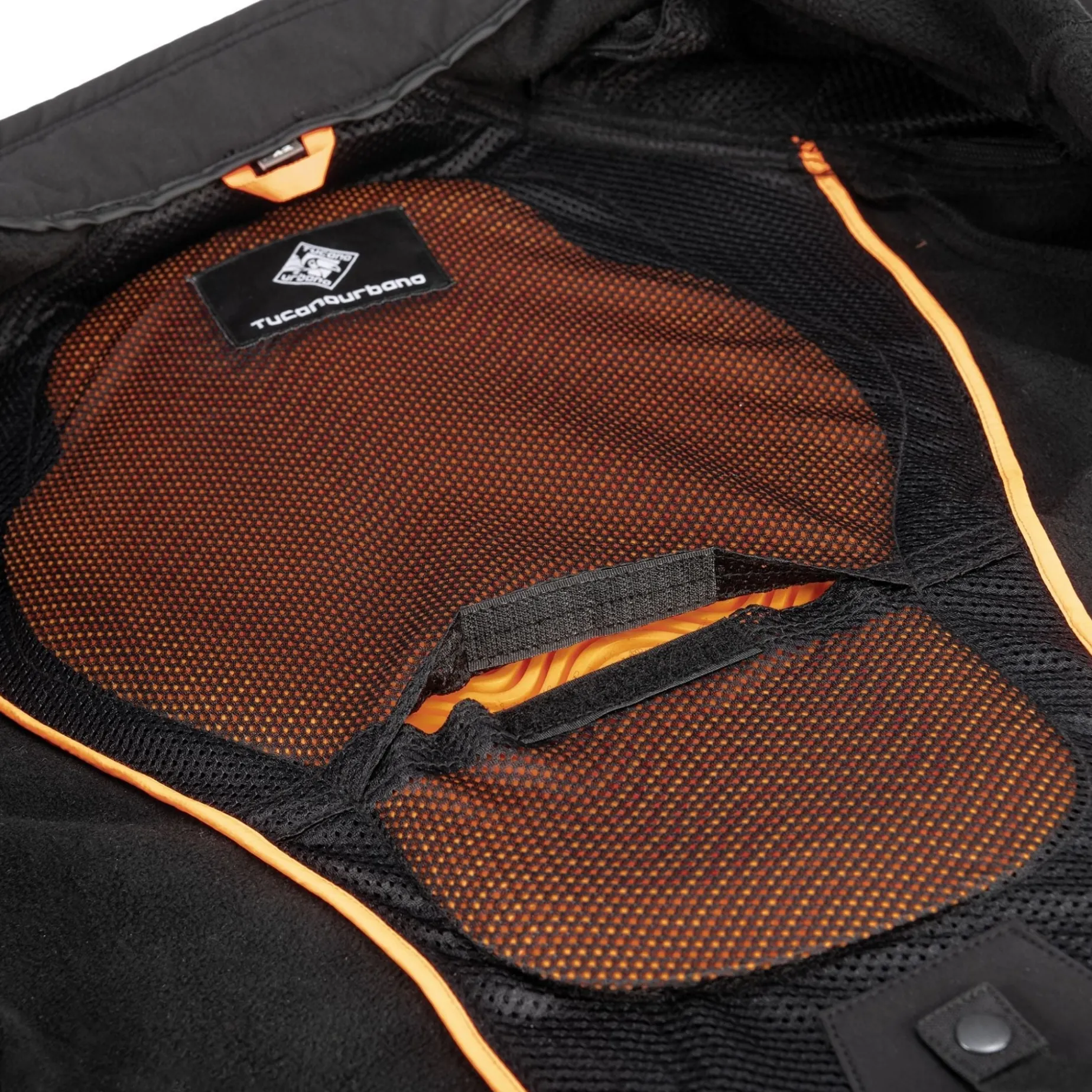 Veste OVETTA CE