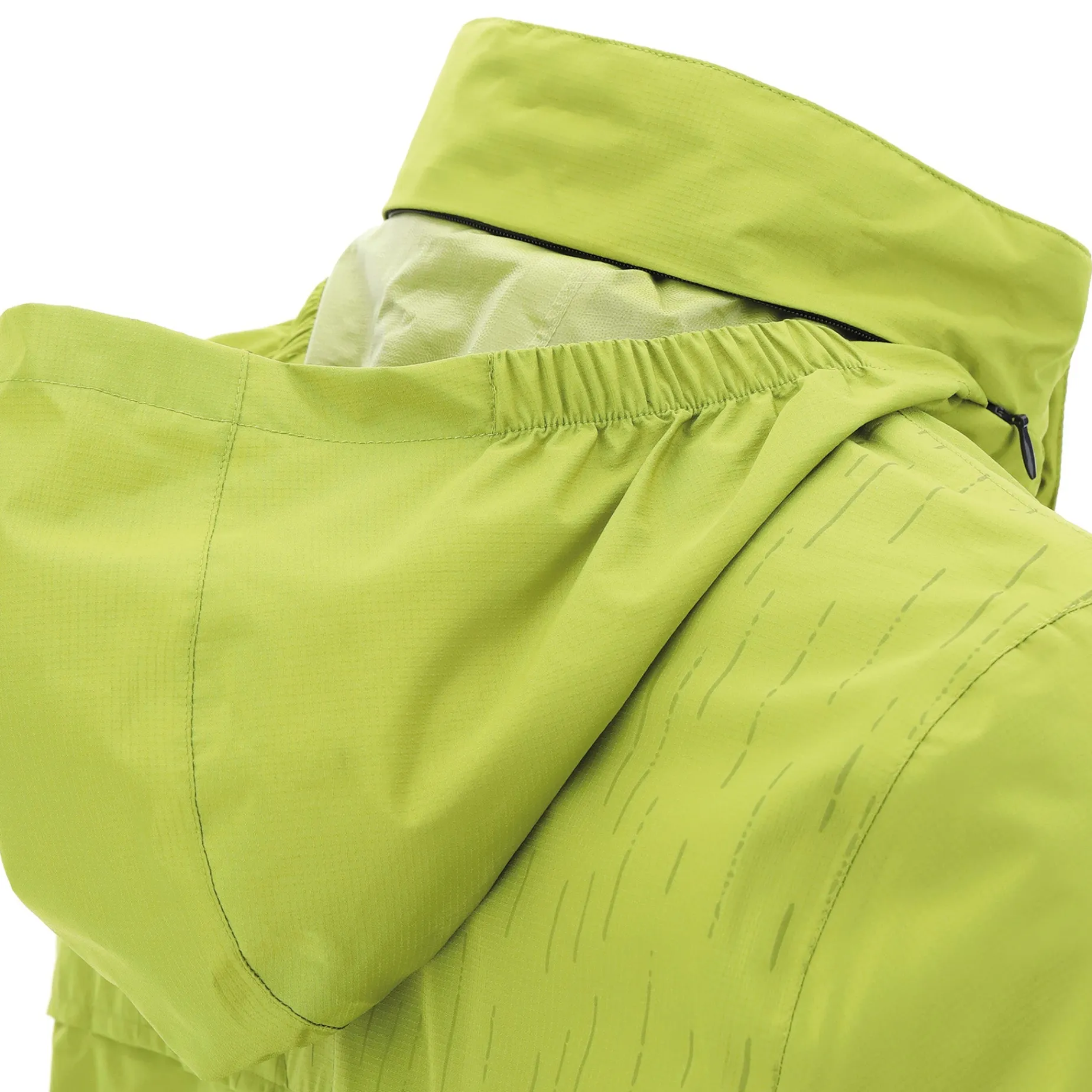 Veste RAIN OVER HYDROSCUD®