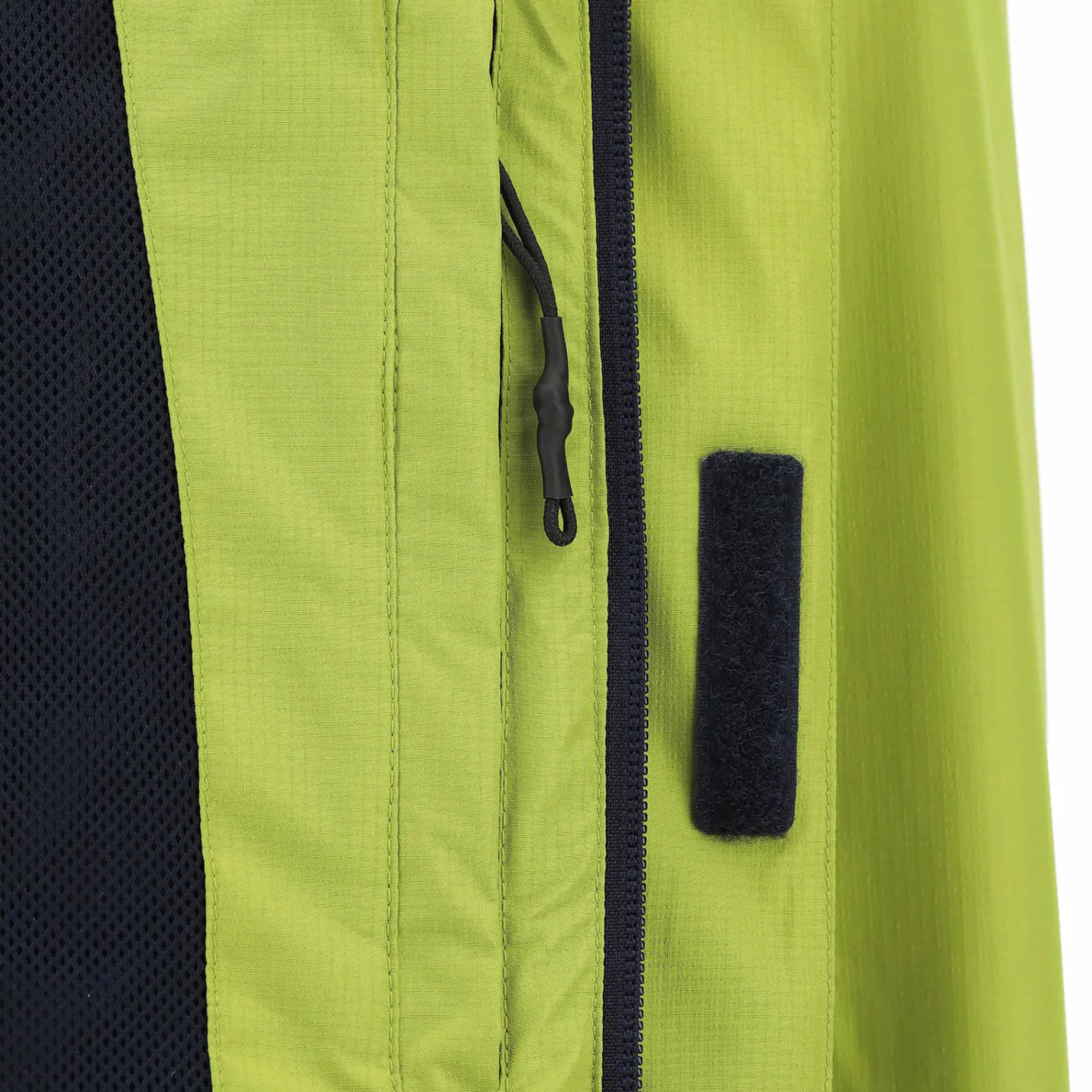 Veste RAIN OVER HYDROSCUD®