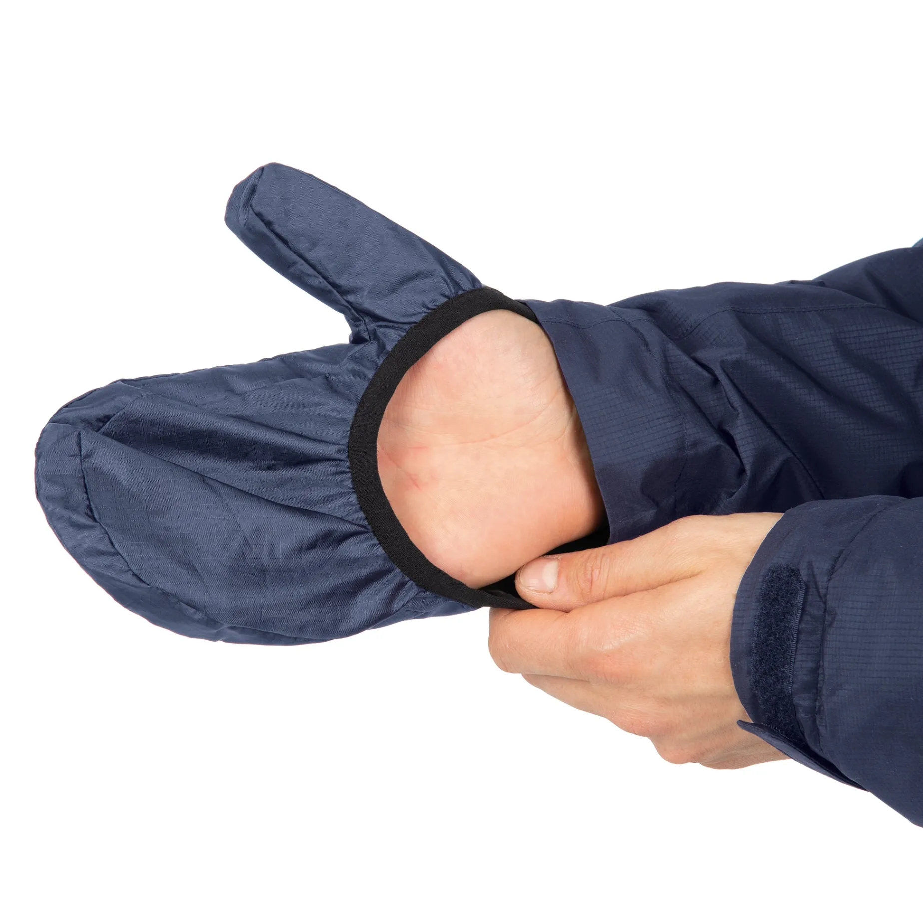 Veste RAIN OVER HYDROSCUD®