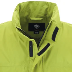 Veste RAIN OVER HYDROSCUD®