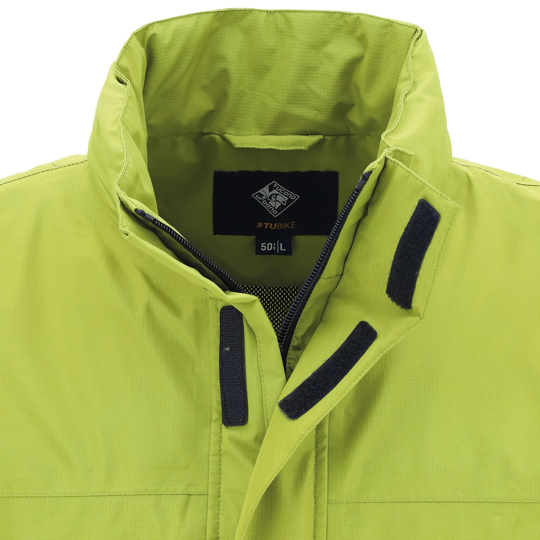 Veste RAIN OVER HYDROSCUD®